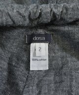 dosa（ドーサ）その他 グレー サイズ:2(M位) レディース/2200643725058