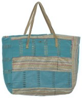 dosa（ドーサ）トートバッグ 青 サイズ:- レディース/2200657633134