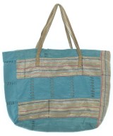 dosa（ドーサ）トートバッグ 青 サイズ:- レディース/2200657633134