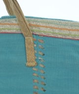 dosa（ドーサ）トートバッグ 青 サイズ:- レディース/2200657633134