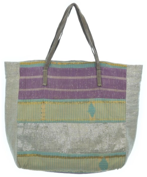 dosa（ドーサ）トートバッグ 青 サイズ:- レディース/2200657633141