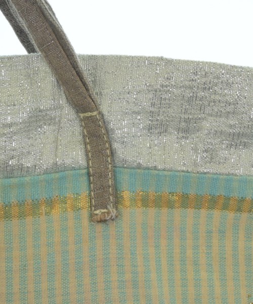 dosa（ドーサ）トートバッグ 青 サイズ:- レディース/2200657633141