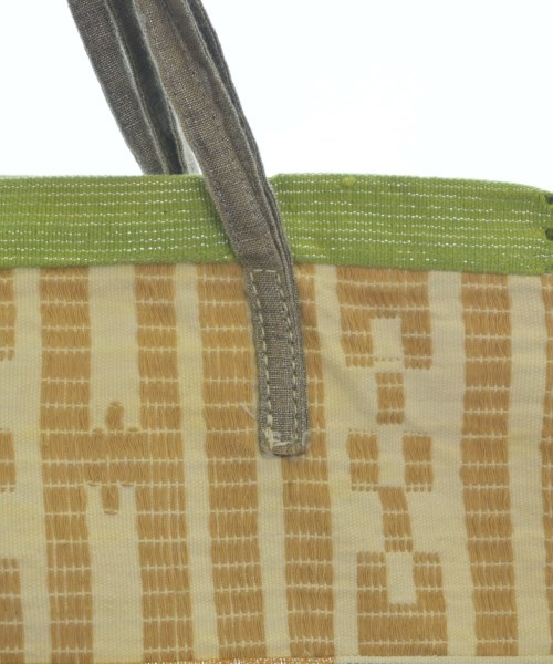 dosa（ドーサ）トートバッグ 黄 サイズ:- レディース/2200657633158