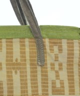 dosa（ドーサ）トートバッグ 黄 サイズ:- レディース/2200657633158