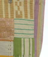 dosa（ドーサ）トートバッグ 黄 サイズ:- レディース/2200657633158