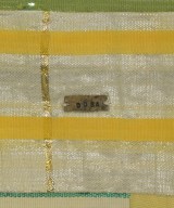 dosa（ドーサ）トートバッグ 黄 サイズ:- レディース/2200657633158