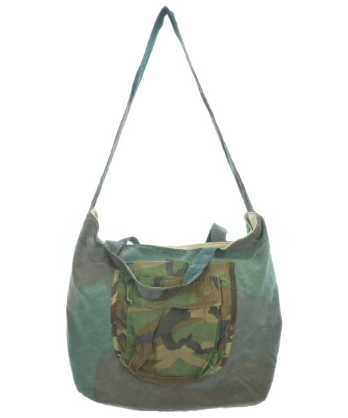 dosa（ドーサ）ショルダーバッグ グレー サイズ:- レディース/2200657633165