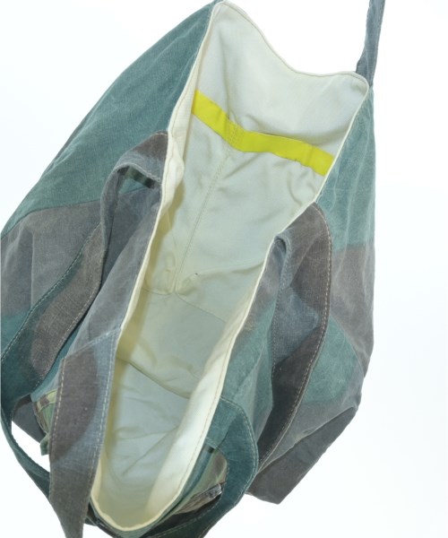 dosa（ドーサ）ショルダーバッグ グレー サイズ:- レディース/2200657633165