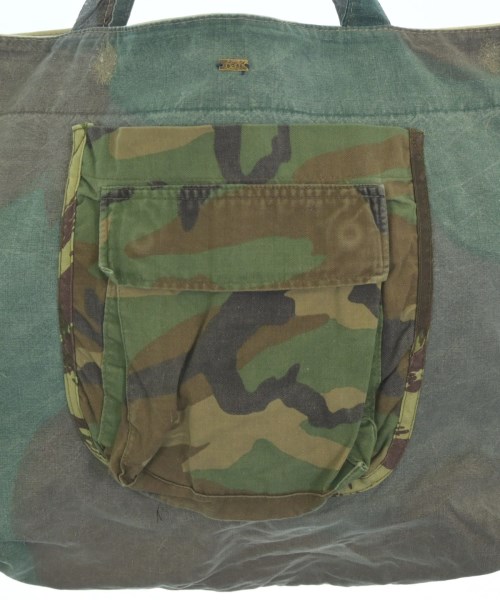 dosa（ドーサ）ショルダーバッグ グレー サイズ:- レディース/2200657633165