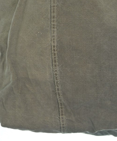 dosa（ドーサ）ショルダーバッグ グレー サイズ:- レディース/2200657633165