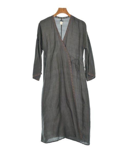 dosa(ドーサ)ワンピース 茶 サイズ:1(S位)/2200663044054