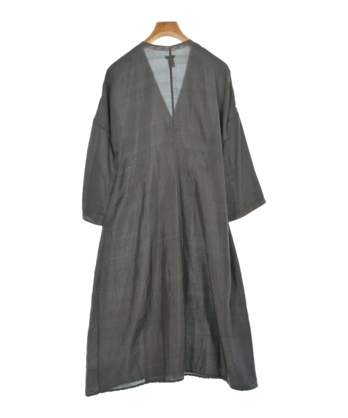 dosa（ドーサ）ワンピース 茶 サイズ:1(S位) レディース/2200663044054