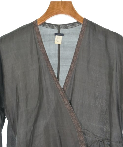 dosa（ドーサ）ワンピース 茶 サイズ:1(S位) レディース/2200663044054