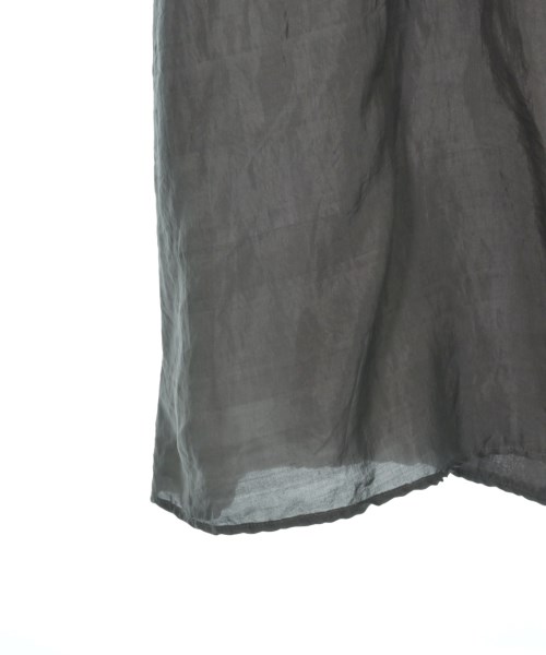 dosa（ドーサ）ワンピース 茶 サイズ:1(S位) レディース/2200663044054