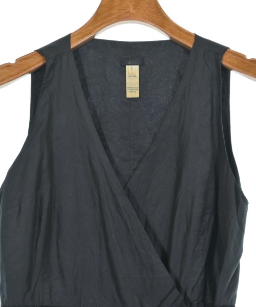 dosa（ドーサ）ワンピース 紺 サイズ:1(S位) レディース/2200663044061