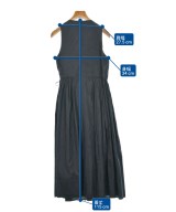 dosa（ドーサ）ワンピース 紺 サイズ:1(S位) レディース/2200663044061