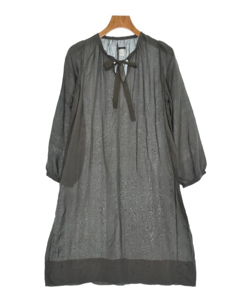 dosa(ドーサ)ワンピース 茶 サイズ:1(S位)/2200663044115