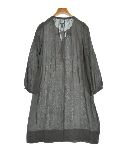 dosa（ドーサ）ワンピース 茶 サイズ:1(S位) レディース/2200663044115