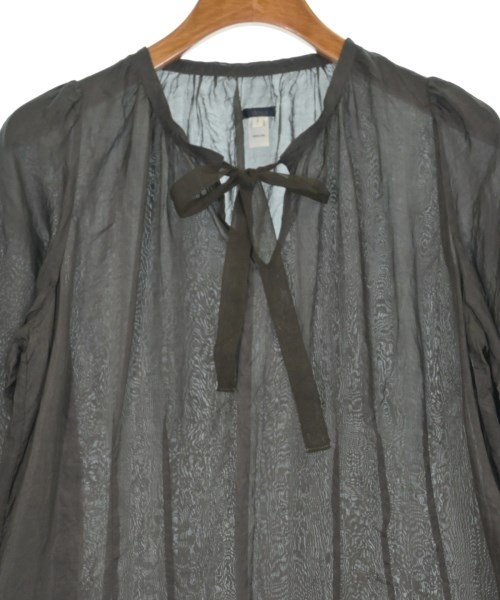 dosa（ドーサ）ワンピース 茶 サイズ:1(S位) レディース/2200663044115