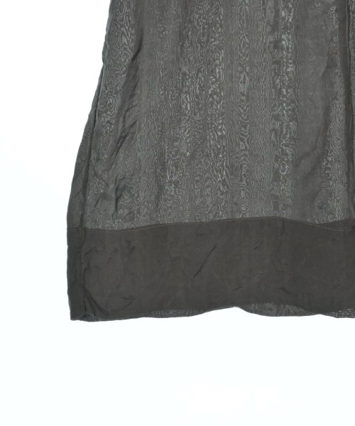 dosa（ドーサ）ワンピース 茶 サイズ:1(S位) レディース/2200663044115