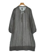 dosa（ドーサ）ワンピース 茶 サイズ:1(S位) レディース/2200663044115