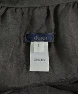 dosa（ドーサ）ワンピース 茶 サイズ:1(S位) レディース/2200663044115