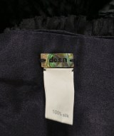 dosa（ドーサ）ミニスカート 黒 サイズ:-(M位) レディース/2200733231100