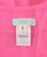 dosa（ドーサ）ワンピース ピンク サイズ:1(S位) レディース/2200721487229