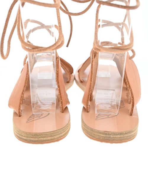 dosa（ドーサ）サンダル ベージュ サイズ:EU37(23.5cm位) レディース/2200682807029