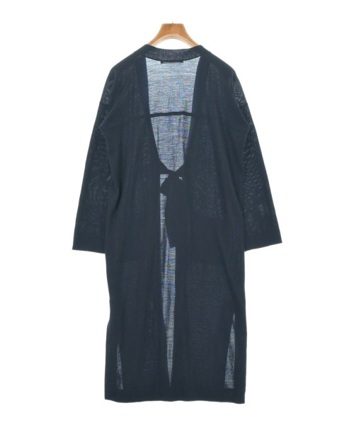 PLAIN PEOPLE（プレインピープル）カーディガン 紺 サイズ:2(S位) レディース/2200620023207