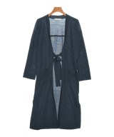 PLAIN PEOPLE（プレインピープル）カーディガン 紺 サイズ:2(S位) レディース/2200620023207