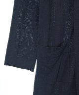 PLAIN PEOPLE（プレインピープル）カーディガン 紺 サイズ:2(S位) レディース/2200620023207