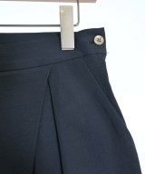 PLAIN PEOPLE（プレインピープル）クロップドパンツ 紺 サイズ:3(M位) レディース/2200630238196