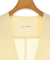 PLAIN PEOPLE（プレインピープル）その他 白 サイズ:2(S位) レディース/2200636110052