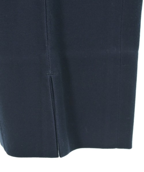 PLAIN PEOPLE（プレインピープル）スラックス 紺 サイズ:2(S位) レディース/2200636110144