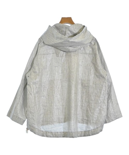 PLAIN PEOPLE（プレインピープル）コート グレー サイズ:3(M位) レディース/2200629959019