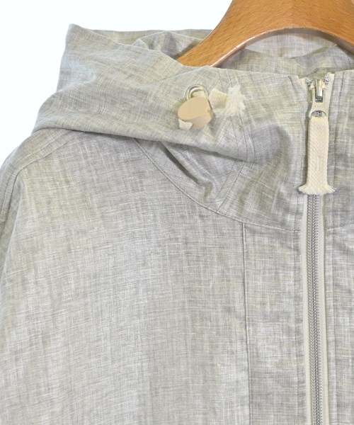 PLAIN PEOPLE（プレインピープル）コート グレー サイズ:3(M位) レディース/2200629959019