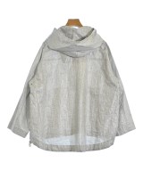 PLAIN PEOPLE（プレインピープル）コート グレー サイズ:3(M位) レディース/2200629959019