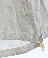 PLAIN PEOPLE（プレインピープル）コート グレー サイズ:3(M位) レディース/2200629959019