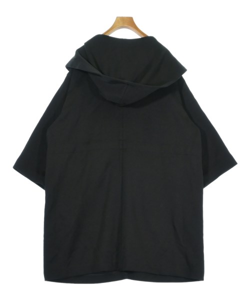 PLAIN PEOPLE（プレインピープル）コート 黒 サイズ:3(M位) レディース/2200642111012