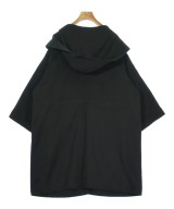 PLAIN PEOPLE（プレインピープル）コート 黒 サイズ:3(M位) レディース/2200642111012