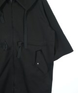 PLAIN PEOPLE（プレインピープル）コート 黒 サイズ:3(M位) レディース/2200642111012