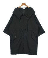 PLAIN PEOPLE コート