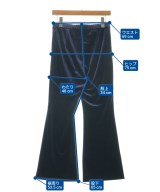 PLAIN PEOPLE（プレインピープル）その他 紺 サイズ:3(M位) レディース/2200632651078