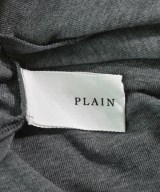 PLAIN PEOPLE（プレインピープル）ワンピース グレー サイズ:F レディース/2200623543023