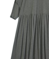 PLAIN PEOPLE（プレインピープル）ワンピース グレー サイズ:F レディース/2200623543023