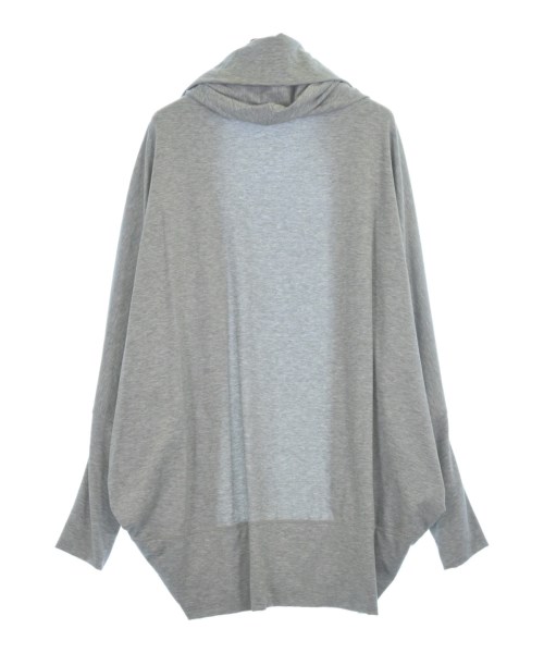 PLAIN PEOPLE（プレインピープル）カーディガン グレー サイズ:F レディース/2200624544081