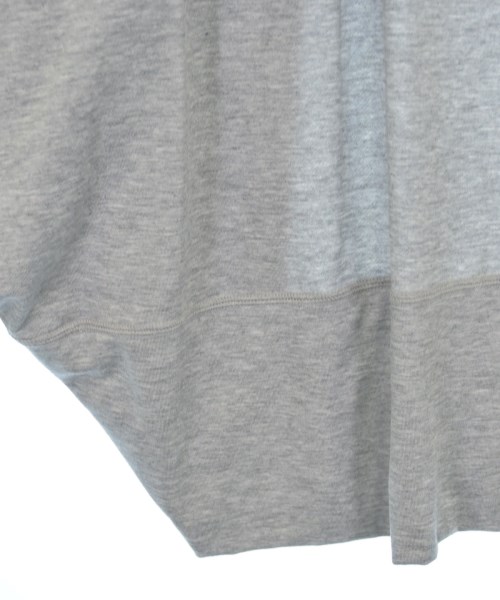 PLAIN PEOPLE（プレインピープル）カーディガン グレー サイズ:F レディース/2200624544081