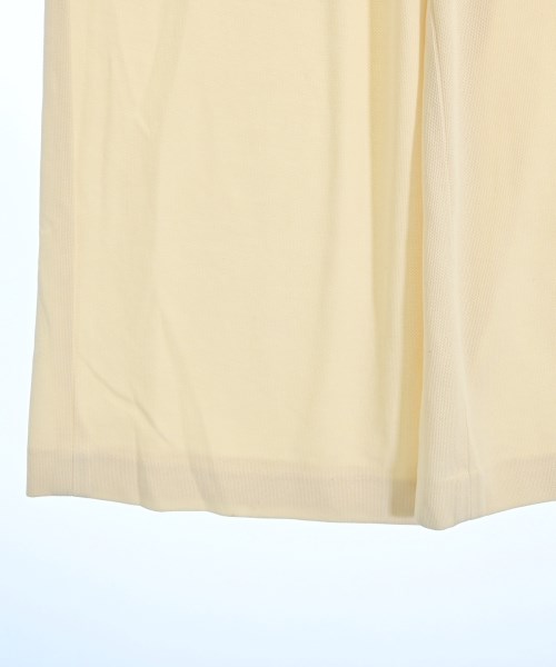 PLAIN PEOPLE（プレインピープル）その他 白 サイズ:2(S位) レディース/2200613333030