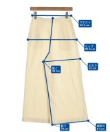 PLAIN PEOPLE（プレインピープル）その他 白 サイズ:2(S位) レディース/2200613333030